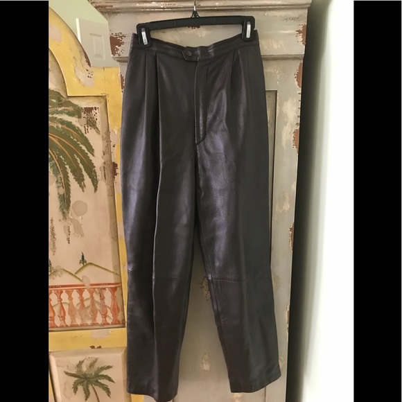 Ladies pants /Dero by Rocco damelio - Picture 2 of 8